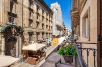 Signature Stay - B&B Palermo