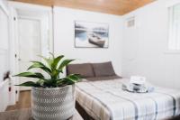Escape in the heart of Miller Zoo - Jackson Shack - B&B Frampton