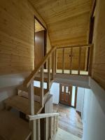 Oda Pisha Theth - B&B Grumas