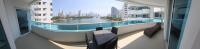Turistico Piso 5 - Ferienwohnung Cartagena