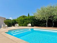 L’Olivaie • Villa 8 pers piscine & jardin - B&B Caveirac