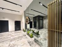 DOKI Living by Q4Apartments Parking & Foodhall - B&B Gdansk