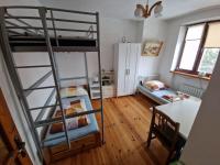 Basic Triple Room