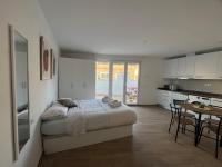 Estudio-Atico en el centro de Benicarló con aire acondicionado - B&B Benicarló