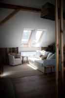 Appartement met 2 slaapkamers