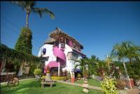 Villa Bella Bed & Breakfast Inn - Ferienwohnung Cruz de Huanacaxtle