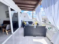 CASA RENE - Sunny apartment near beach and center - B&B Puerto del Carmen