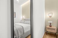 Urban Luxury Apartment Heraklion Crete 1 - B&B Mastambás