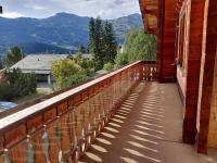 Gemütliche 3 Zimmer Wohnung in Lenzerheide - B&B Lenzerheide