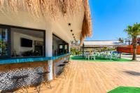 Caesar Blue Collection Nothern Cyprus whith Bedroom Residences - B&B Ayios Dhometios