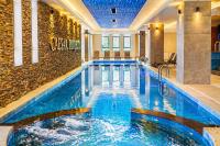 Caesar Blue Collection Nothern Cyprus whith Bedroom Residences - Bed and Breakfast Ágios Dométios