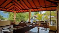 Nature View Villa - B&B Badulla
