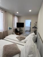 Apartment Marin - Ferienwohnung Bad Wildbad im Schwarzwald