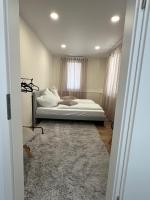 Apartment Marin - Ferienwohnung Bad Wildbad im Schwarzwald