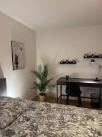 Schicke Wohnung im Herzen von Karlsruhe - Ferienwohnung Karlsruhe