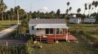 Lipa Noi Tiny House by the Beach with Bike Rental - B&B Lipa Noi