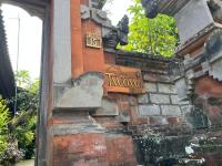 Twowi House Ubud - B&B Ubud