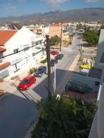Sun Suite - B&B Sitia