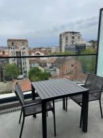 Habitación Doble con terraza