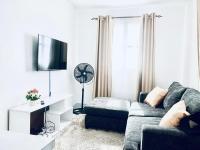1 bedroom apartment in Mlimani-Kisumu with parking - B&B Kisumu