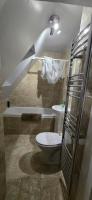 Lovely Cosy Apartment near Water Parks - Chambres d'hôtes South Cerney