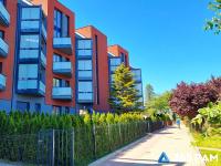 365PAM - Apartament Grau Summer Lofts - B&B Ustronie Morskie