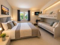 Superior Quadruple Room