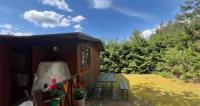 Domek Staś Wiele Rogalewo Sielanka na odludziu - B&B Wiele