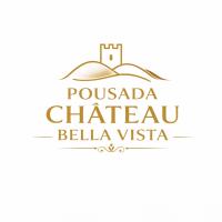 Pousada Chateau Bella Vista - Chambres d'hôtes Campos do Jordão