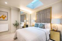 Marble Arch Suites - B&B Londra