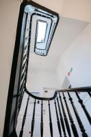 Maison béguinage Central Brussels - Ferienwohnung Brüssel