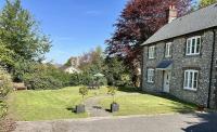 South Glebe - B&B Hawkchurch