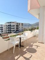 Family Apartment in Saranda - Ferienwohnung Saranda