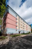 Kutrzeby Harmony Apartment by BookingHost - B&B Lodz