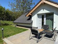 Völgyzugoly Apartman - Chambres d'hôtes Kőszeg
