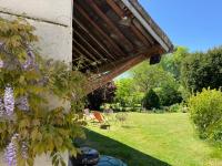 Le Clos du Avre - B&B Breux-sur-Avre