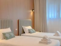 Galvani Luxury Suites - Ferienwohnung Mailand