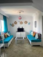 Duplex Marina Monastir - B&B Monastir