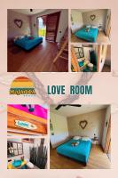 Habitación Doble con balcón 