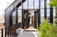 Exclusive Designer Apartment in Paupys - B&B Vilnius