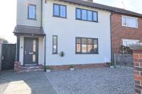 Sunnyside Holiday Home - B&B Pakefield