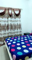 Chambre Double Standard avec Ventilateur