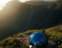 Glamp stay by Luxeglamp in Kodaikanal - B&B Kodaikānāl