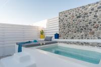Lagadi Suites Mesaria - Bed and Breakfast Mesariá