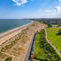 Sunnyside Holiday Home - B&B Pakefield