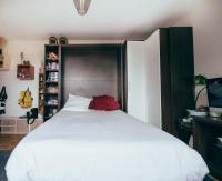 Bel appartement balcon - 2 personnes - B&B Malakoff