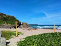 Casa Praia - Recanto Tucuns Beira-Mar - B&B Armação dos Búzios