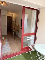 Le Gutenberg - Appartement centre ville - B&B Rennes