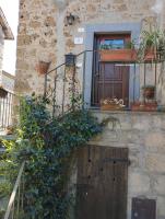 The Little House - B&B Torre San Severo