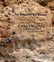 La Locanda del Barone - B&B Torraca
